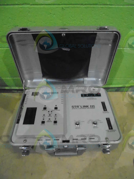 ELECTRONIC PROSSESORS INC. STR-LINKIII  230-0000-01 R47 * NEW IN CASE *