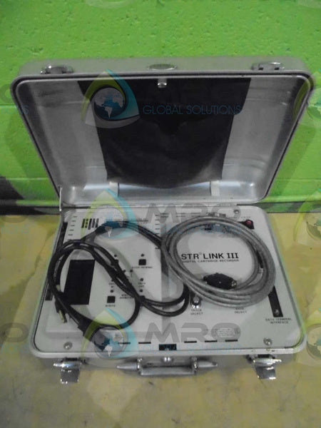 ELECTRONIC PROSSESORS INC. STR-LINKIII  230-0000-01 R47 * NEW IN CASE *
