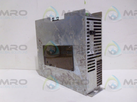 INDRAMAT DDS02.1-W200-DS13-00 * NEW IN BOX *