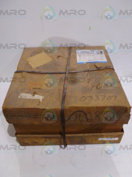 DRESSER STYLE 162 TRANSITION COUPLING * FACTORY SEALED *