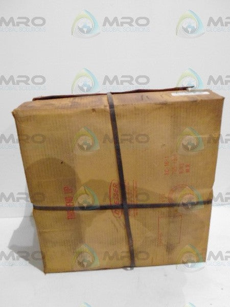 DRESSER STYLE 162 TRANSITION COUPLING * FACTORY SEALED *