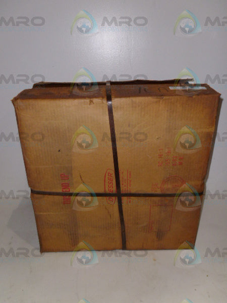DRESSER STYLE 162 TRANSITION COUPLING * FACTORY SEALED *