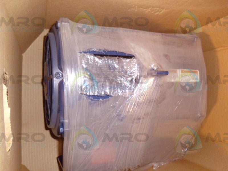 LEESON G140682.00 C213T34DB2A 10/7.5 HP 3515/2910 RPM * NEW IN BOX *