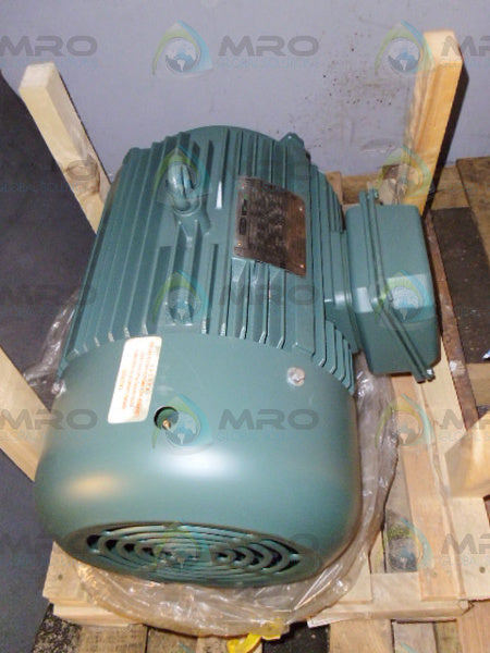 LEESON WATT SAVER 170007.60 C256T17FB4D 20 HP 1775 RPM MOTOR * NEW IN BOX *