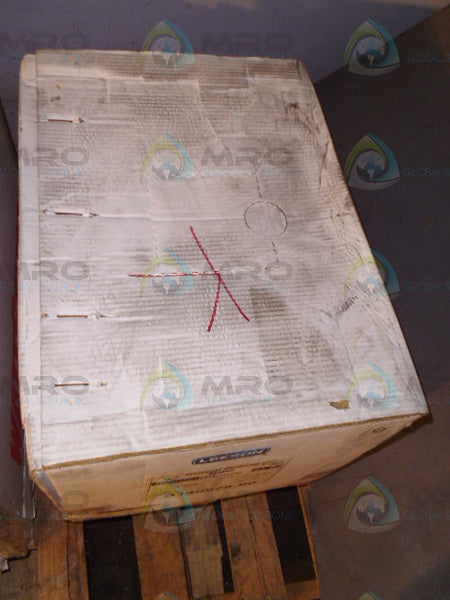 LEESON G140578.00 C213T17FB8B L08E 7.5/5 HP 1760/1450 RPM MOTOR * FACTORY SEAL *