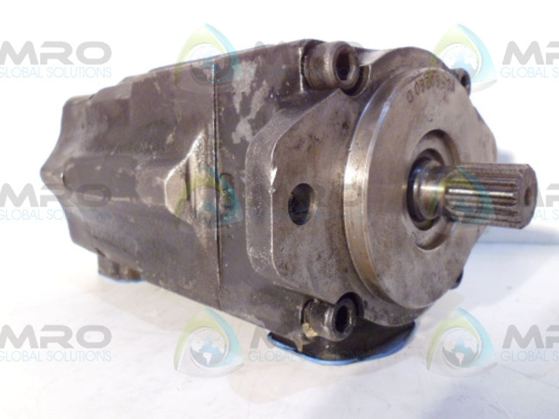VELJAN VT6CC 025 017 3R03 C100 *  USED *