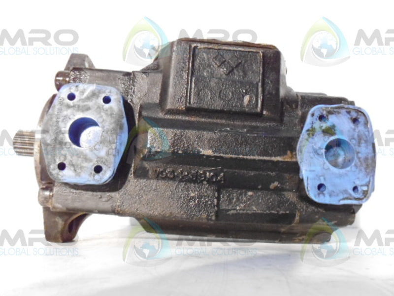 VELJAN VT6CC 025 017 3R03 C100 *  USED *