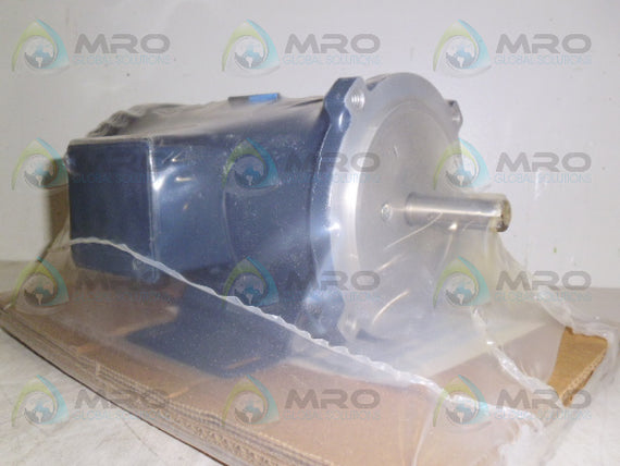 LEESON C42D17FK1C 1/2 HP 1750 RPM MOTOR * NEW IN BOX *