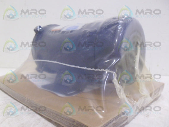 LEESON C42D17FK1C 1/2 HP 1750 RPM MOTOR * NEW IN BOX *