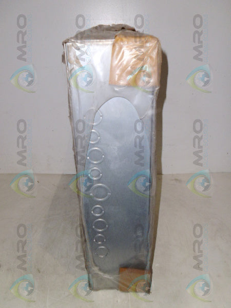HOFFMAN ASG24X24X6 SCR CVR PULL BOX * NEW IN ORIGINAL PACKAGE *