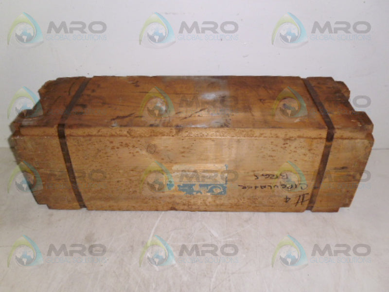JOHNSON MARINE BEARINGS 5-3/4X7X23 CODE: FORK * FACTORY SEAL *