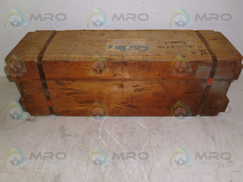 JOHNSON MARINE BEARINGS 5-3/4X7X23 CODE: FORK * FACTORY SEAL *
