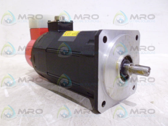 FANUC A06B-0312-B501#0008 MODEL 1-OS AC SERVO MOTOR * NEW IN BOX *