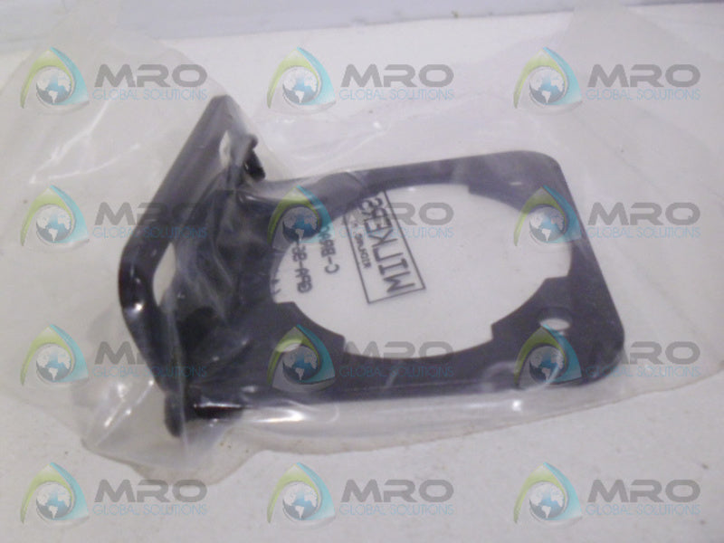 WILKERSON GPA-96-604 BRACKET * NEW IN FACTORY BAG *