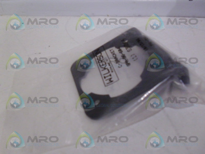 WILKERSON GPA-96-604 BRACKET * NEW IN FACTORY BAG *