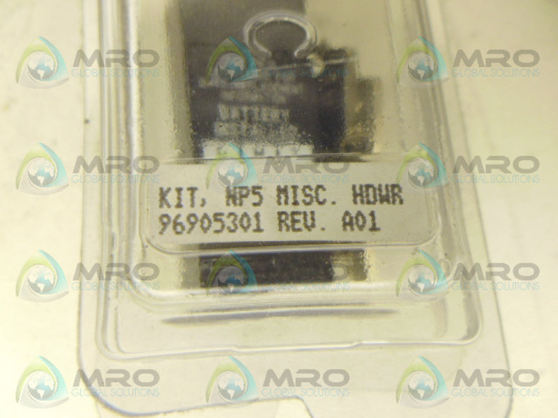 ALLEN BRADLEY 96905301 HARWARE KIT * NEW IN ORIGINAL PACKAGE *