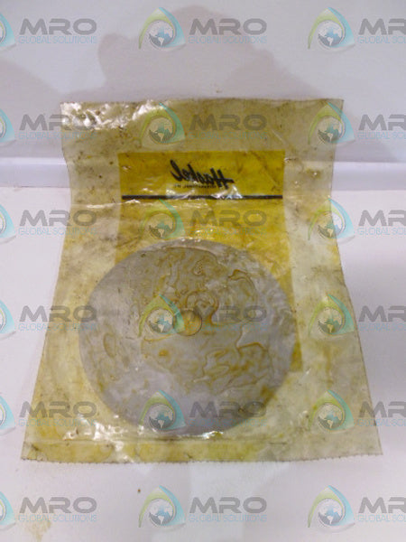 HASKEL 27362 PISTON PLATE * NEW IN FACTORY BAG *
