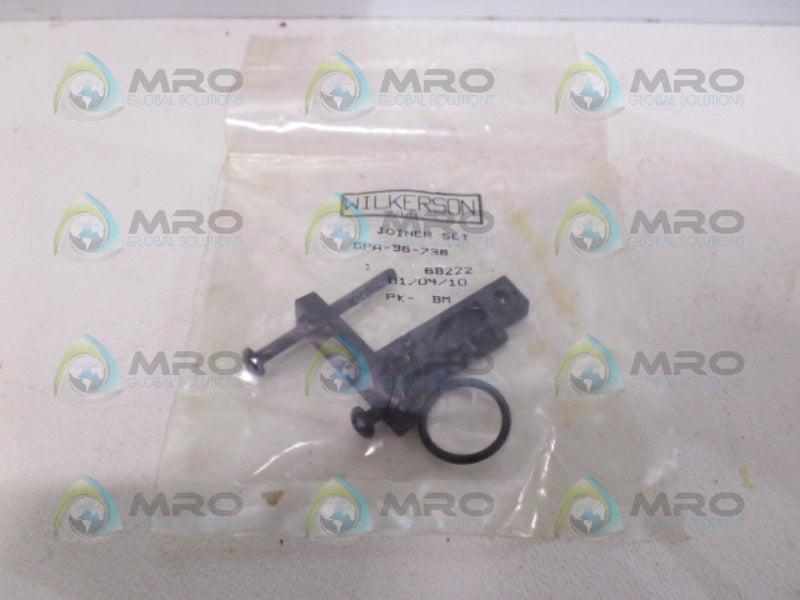 WILKERSON GPA-96-738 JOINER SET * NEW IN FACTORY BAG *