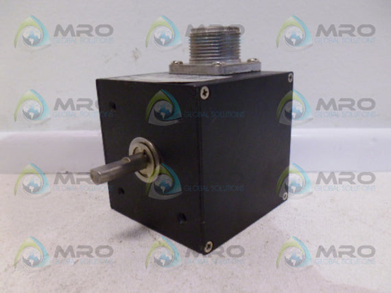 DYNALCO PG278 D8097 MOTOR * NEW NO BOX *