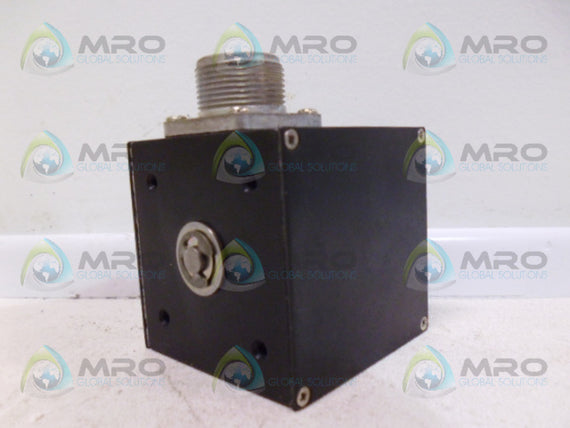 DYNALCO PG278 D8097 MOTOR * NEW NO BOX *