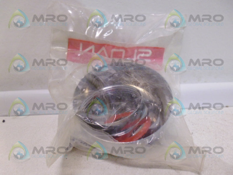 SLOAN R-1010-A-SPUD COUPLING & FLANGE KIT 1 1/2" * NEW IN ORIGINAL PACKAGE *