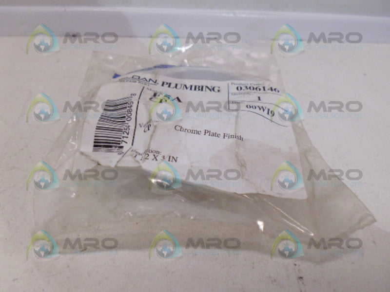 SLOAN F5A CP * NEW IN ORIGINAL PACKAGE *
