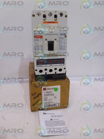 CUTLER HAMMER HKD3400X15 SERIES C CIRCUIT BREAKER * NEW IN BOX *
