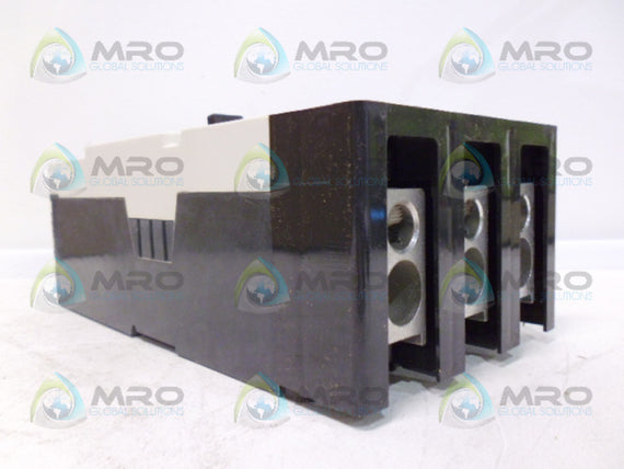 CUTLER HAMMER HKD3400X15 SERIES C CIRCUIT BREAKER * NEW IN BOX *