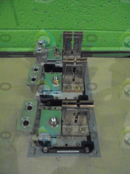KANBAN 600A FUSEBASE  NSNP