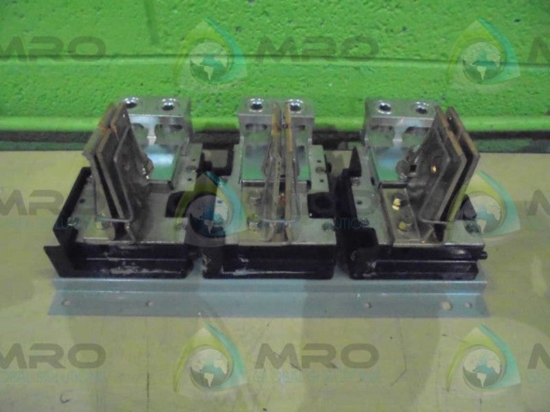 KANBAN 600A FUSEBASE  NSNP