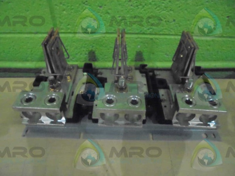KANBAN 600A FUSEBASE  NSNP