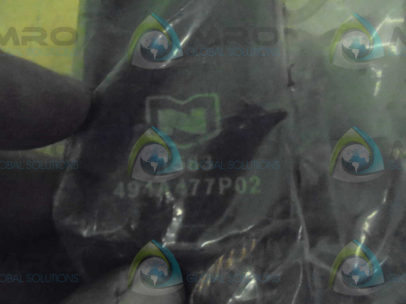 T583  494A477P02 (PKG OF 4) * FACTORY SEAL *