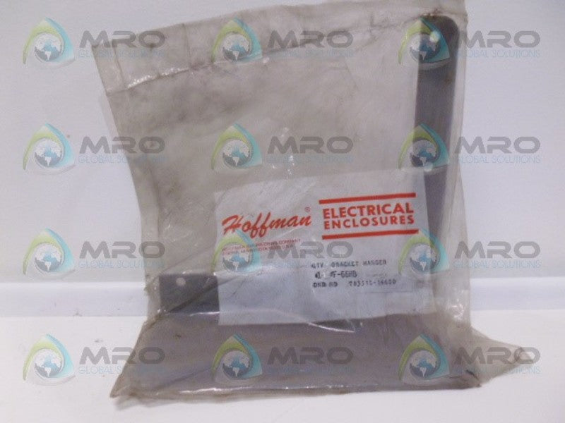 HOFFMAN 1F-66HB BRACKET HANGER * NEW IN ORIGINAL PACKAGE *