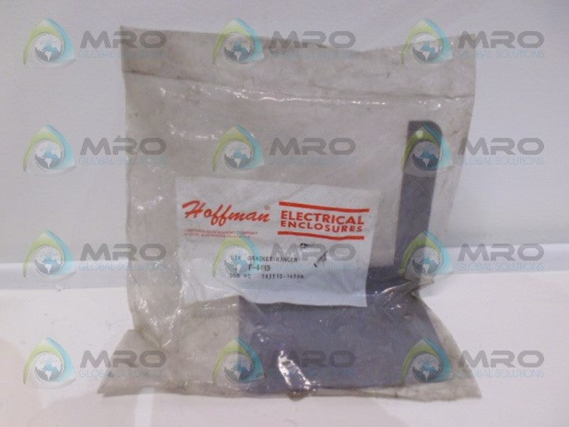 HOFFMAN 1F-44HB BRACKET HANGER * NEW IN ORIGINAL PACKAGE *