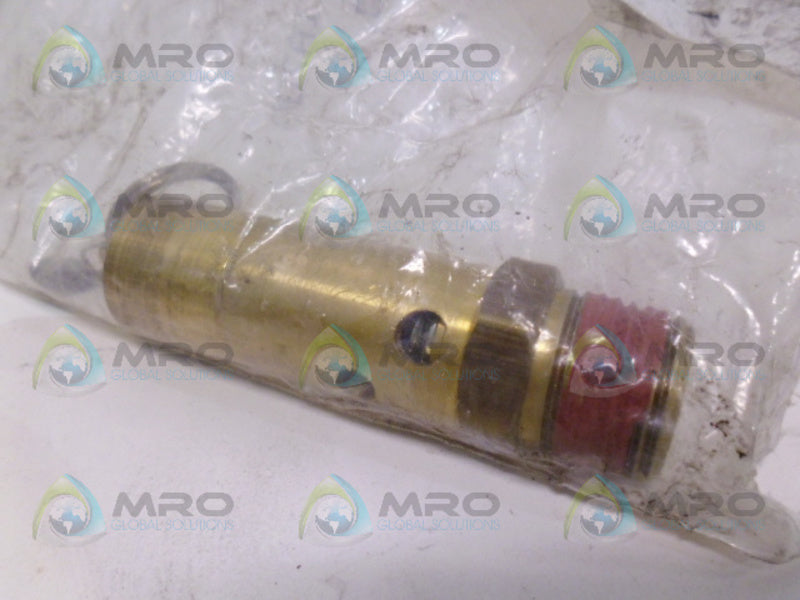 CDI 6D926 SAFETY VALVE * NEW IN FACTORY BAG *