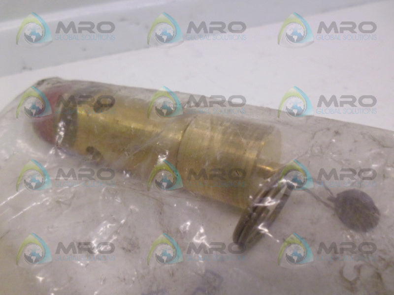 CDI 6D926 SAFETY VALVE * NEW IN FACTORY BAG *