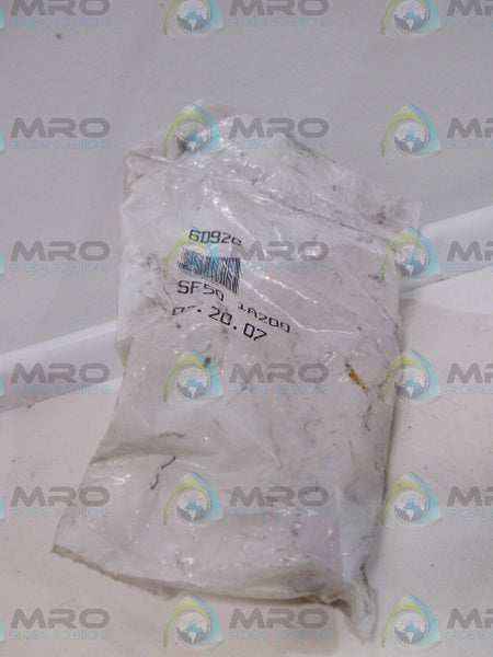 CDI 6D926 SAFETY VALVE * NEW IN FACTORY BAG *