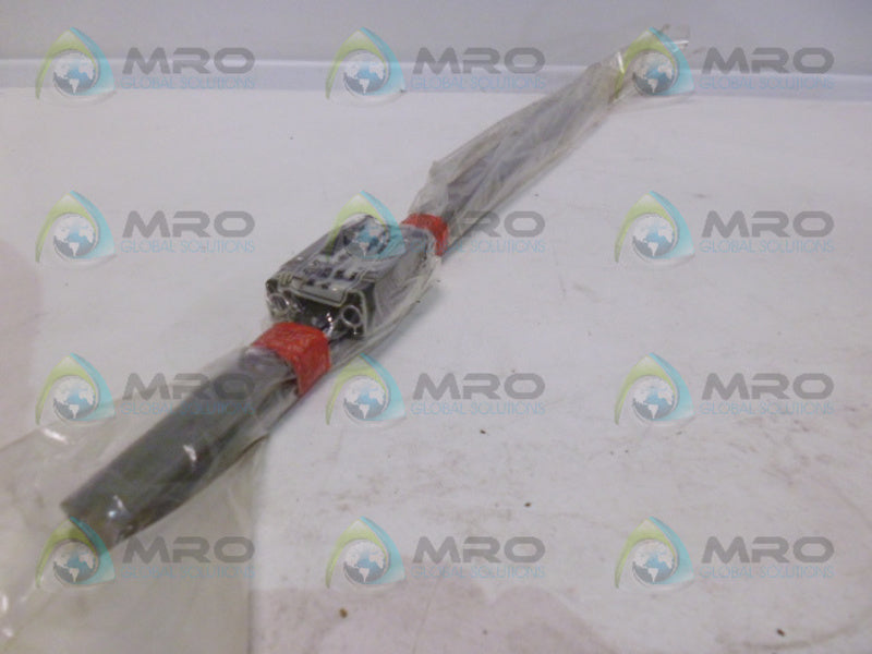 THK SR20W1DDE+600LK LINEAR BEARING * NEW IN ORIGINAL PACKAGE *