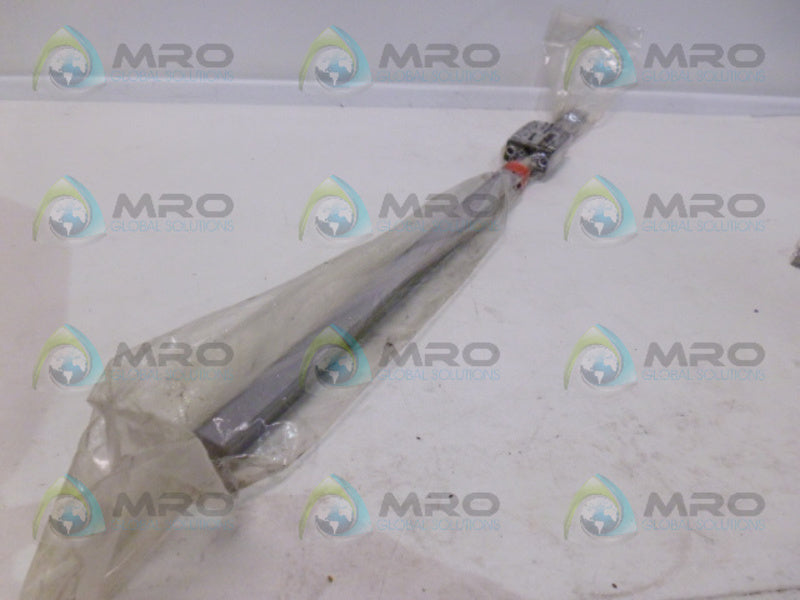 THK SR20W1DDE+600LK LINEAR BEARING * NEW IN ORIGINAL PACKAGE *