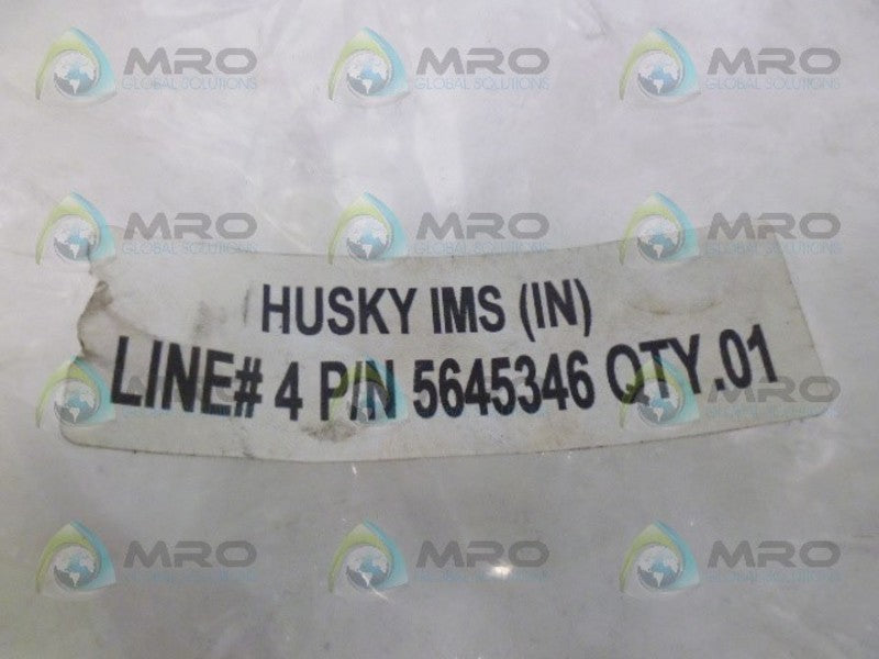 HUSKY 5645346 ROTEX 90 COUPLING * NEW NO BOX *