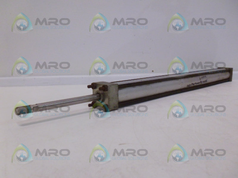 PHD SEC24X15-BS-BT-GO-H4-M CYLINDER  UNMP