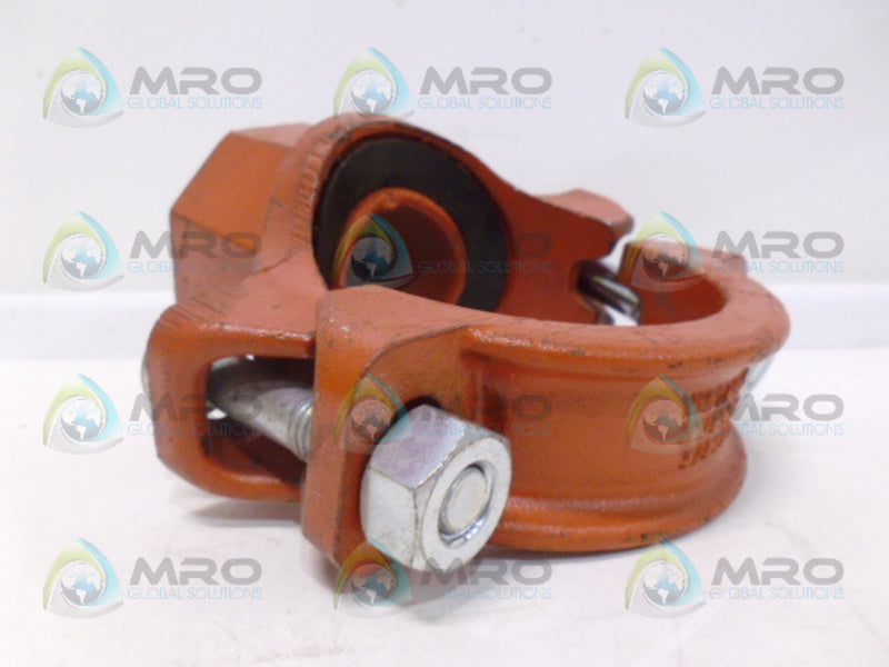 VICTAULIC 3"/89MM 9/929N COUPLING  NSNP