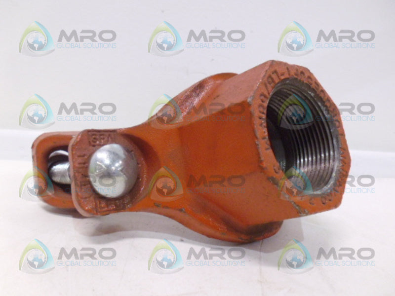 VICTAULIC 3"/89MM 9/929N COUPLING  NSNP
