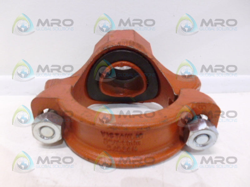 VICTAULIC 3"/89MM 9/929N COUPLING  NSNP