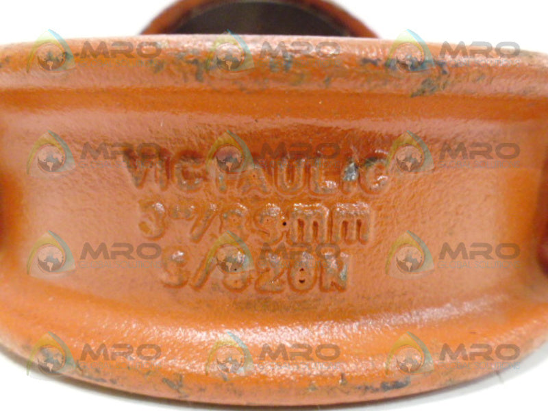 VICTAULIC 3"/89MM 9/929N COUPLING  NSNP