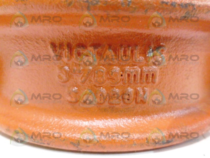 VICTAULIC 3"/89MM 9/929N COUPLING  NSNP