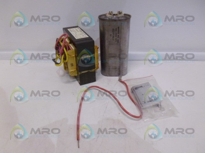 UNIVERSAL MFG 1030-33-500-K BALLAST REPLACEMENT KIT  NSMP