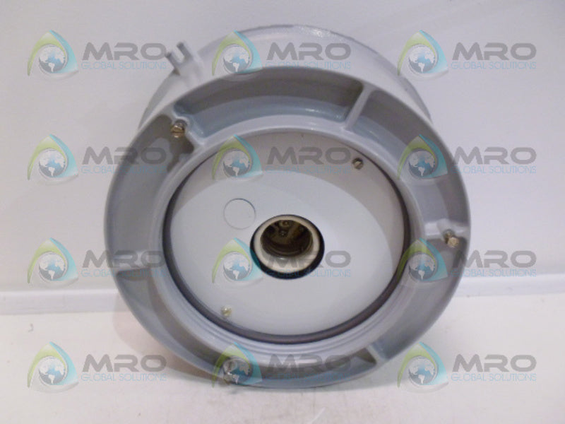 APPLETON KPBR250M48 MERCMASTER III MM3  NSMP