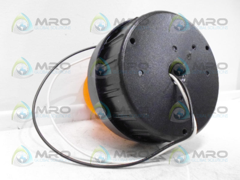 FEDERAL SIGNAL AV1ST-120A AUDIO/VISUAL LIGHT  NSMP