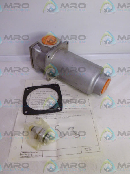 HYCON RFBN/HC240G10B1.1/3 INDICATOR  NSMP
